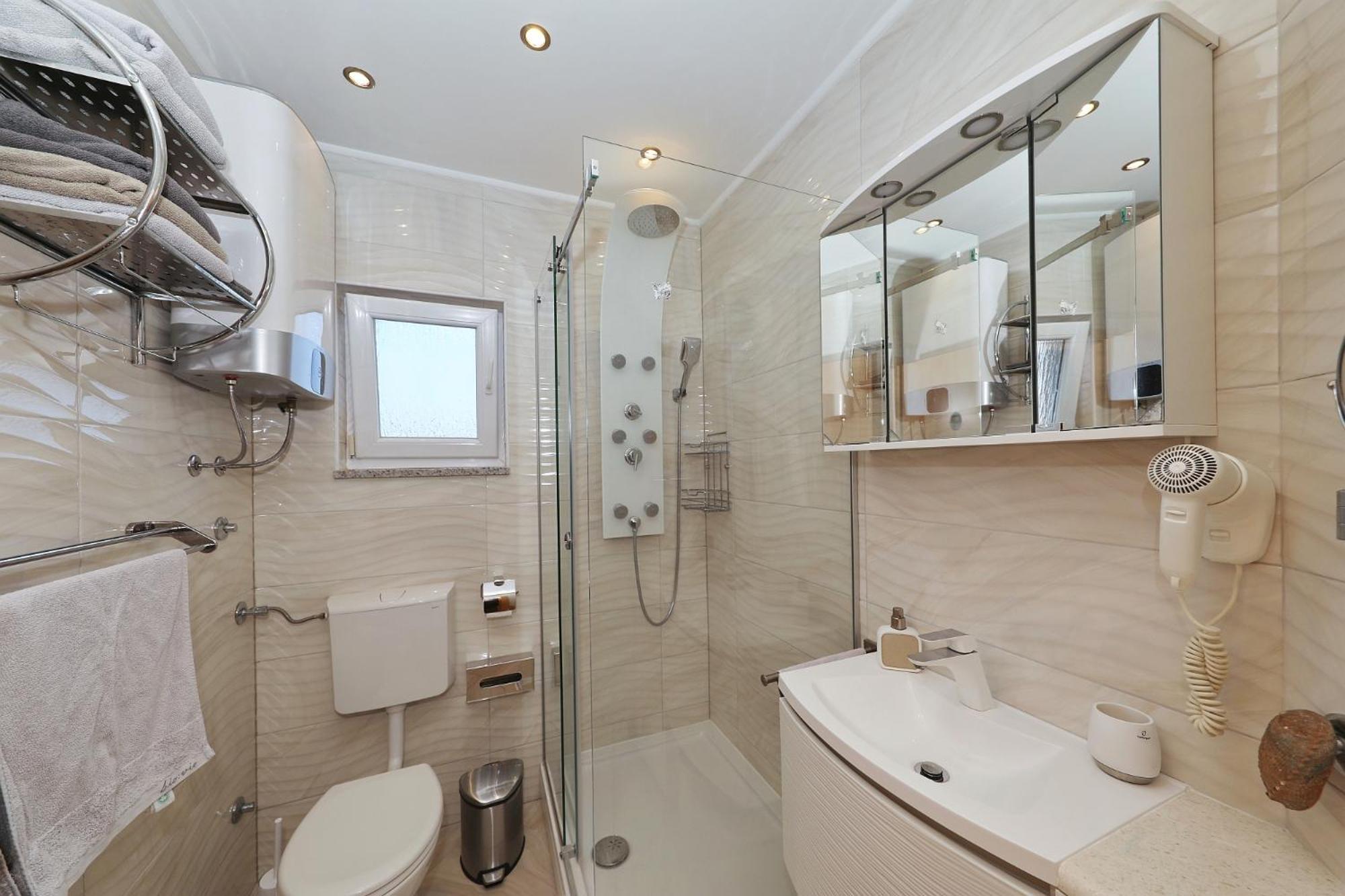 Apartman Sipina 2 Kukljica Exterior photo