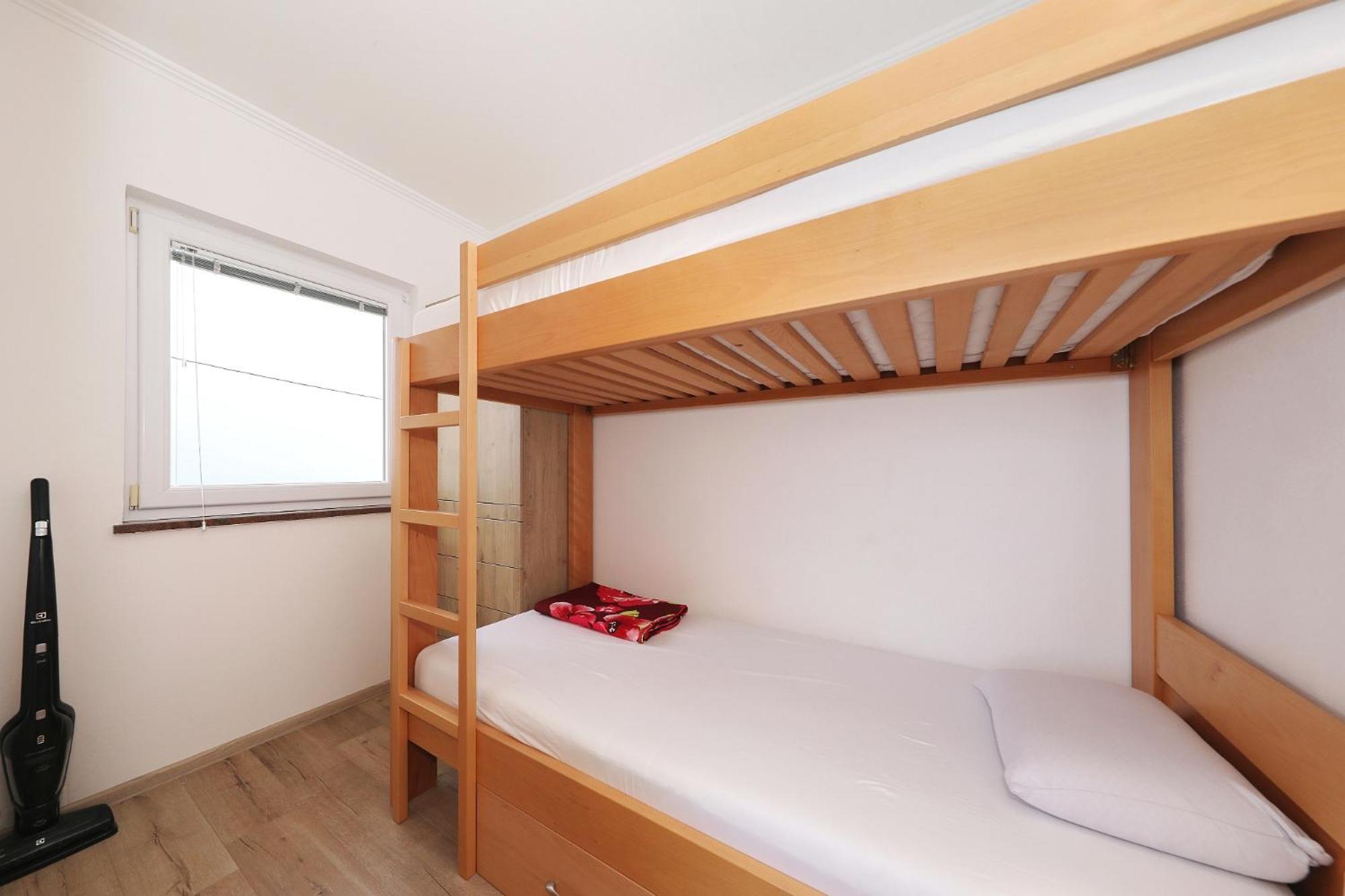 Apartman Sipina 2 Kukljica Exterior photo