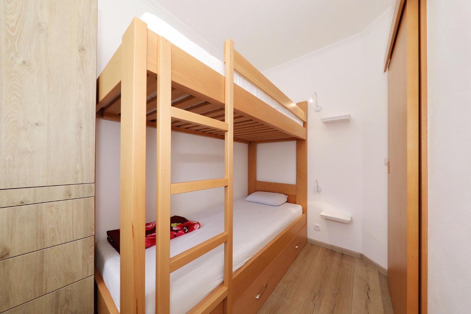 Apartman Sipina 2 Kukljica Exterior photo