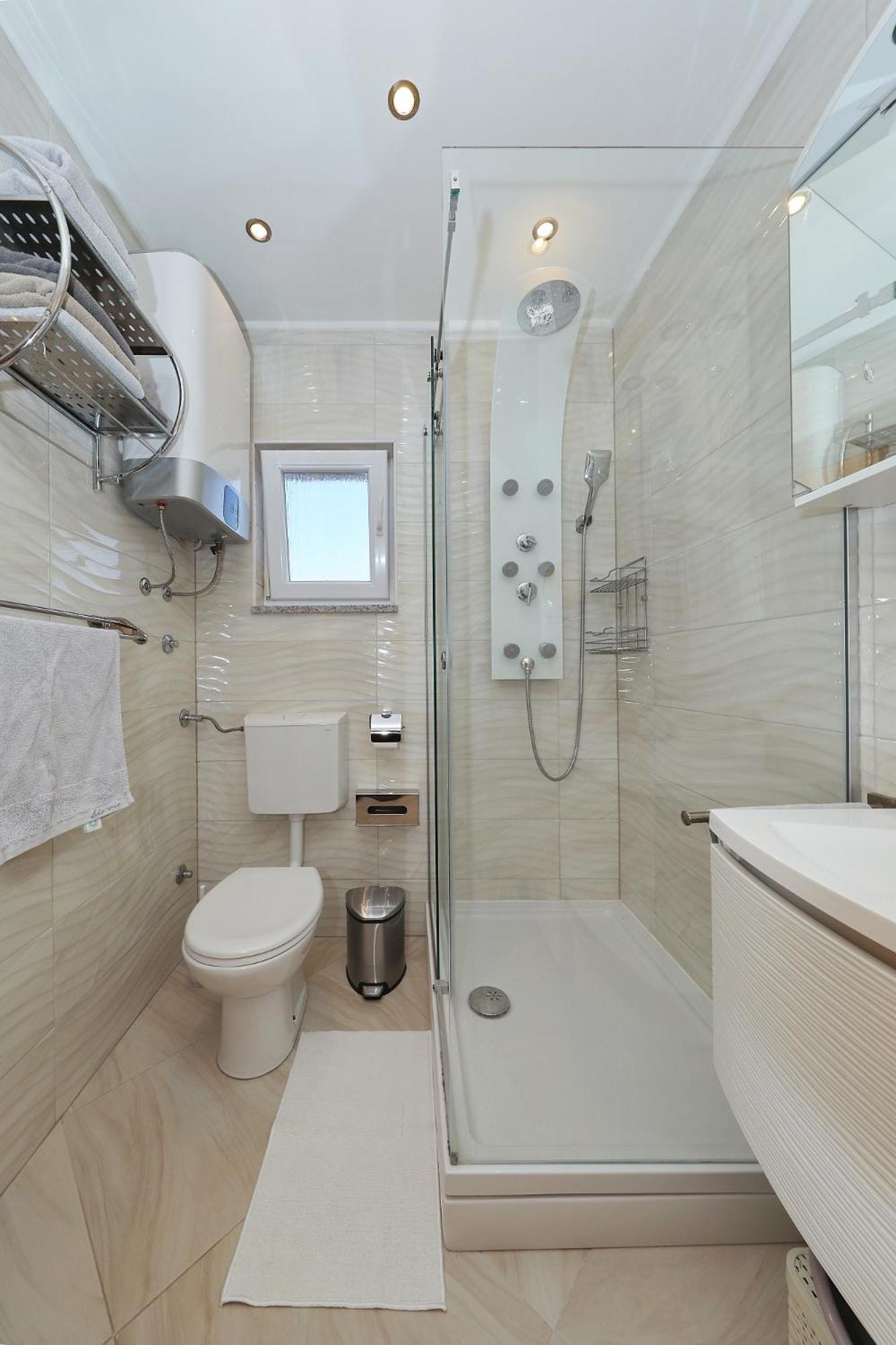 Apartman Sipina 2 Kukljica Exterior photo