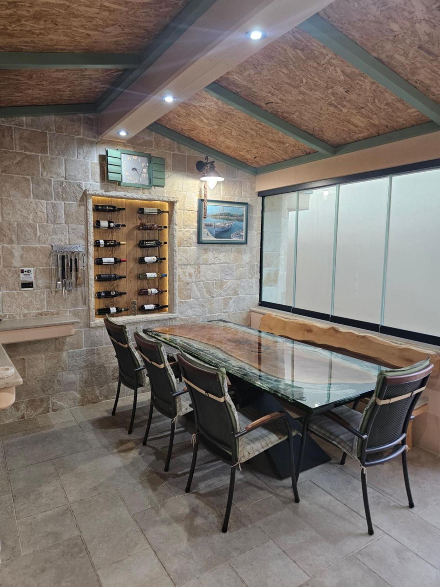 Apartman Sipina 2 Kukljica Exterior photo